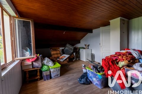 Villa i Oulles, Isere, Oulles - € 299.000 | Ref: 77187 - foto 25