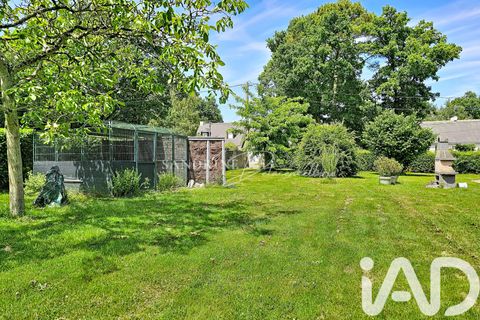 Terra a Heric, Loire-Atlantique, Heric - € 119.000 | Ref: 27028 - foto 2