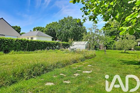 Terra a Heric, Loire-Atlantique, Heric - € 119.000 | Ref: 27028 - foto 3
