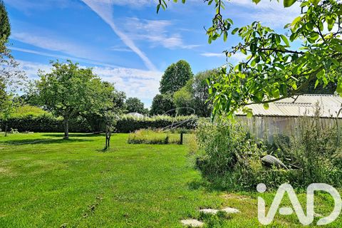 Terra a Heric, Loire-Atlantique, Heric - € 119.000 | Ref: 27028 - foto 4