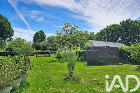 Terra a Heric, Loire-Atlantique, Heric - € 119.000 | Ref: 27028 - foto 5