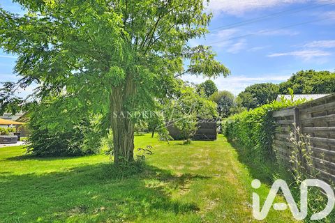 Terra a Heric, Loire-Atlantique, Heric - € 119.000 | Ref: 27028 - foto 6