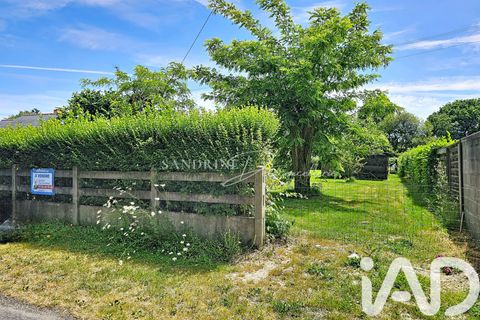 Terra a Heric, Loire-Atlantique, Heric - € 119.000 | Ref: 27028 - foto 7