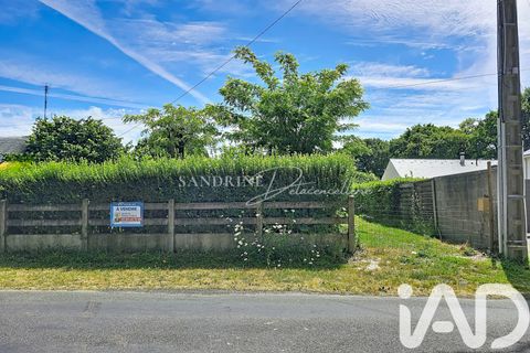 Terra a Heric, Loire-Atlantique, Heric - € 119.000 | Ref: 27028 - foto 8