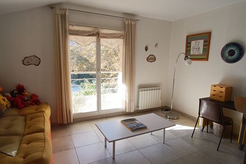 Villa i Llauro, Pyrenees-Orientales, Llauro - € 379.000 | Ref: 92619 - foto 13