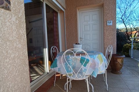 Villa i Llauro, Pyrenees-Orientales, Llauro - € 379.000 | Ref: 92619 - foto 17