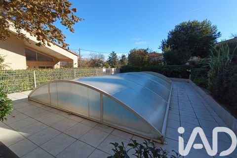 Villa i Llauro, Pyrenees-Orientales, Llauro - € 379.000 | Ref: 92619 - foto 21