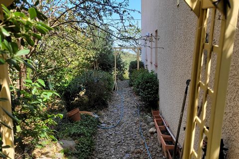 Villa i Llauro, Pyrenees-Orientales, Llauro - € 379.000 | Ref: 92619 - foto 24