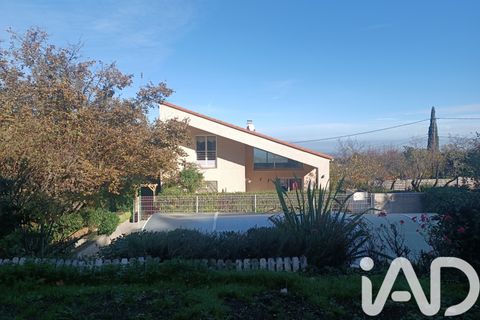 Villa i Llauro, Pyrenees-Orientales, Llauro - € 379.000 | Ref: 92619 - foto 25