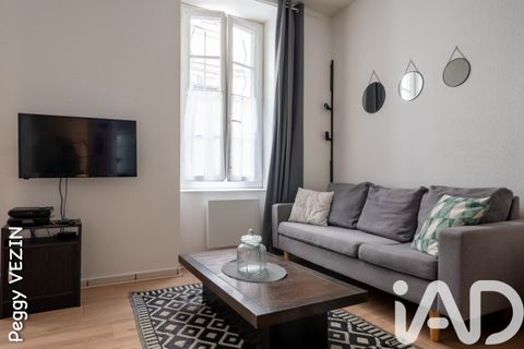 Leilighet i La Rochelle, Charente-Maritime, La Rochelle - € 133 000 | Ref: 44487 - foto 2