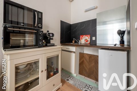 Leilighet i La Rochelle, Charente-Maritime, La Rochelle - € 133 000 | Ref: 44487 - foto 3