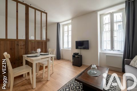 Leilighet i La Rochelle, Charente-Maritime, La Rochelle - € 133 000 | Ref: 44487 - foto 4