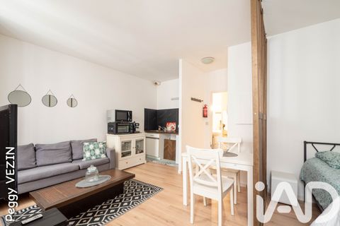 Leilighet i La Rochelle, Charente-Maritime, La Rochelle - € 133 000 | Ref: 44487 - foto 6