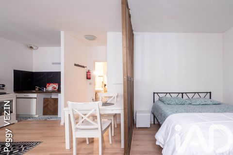 Leilighet i La Rochelle, Charente-Maritime, La Rochelle - € 133 000 | Ref: 44487 - foto 7