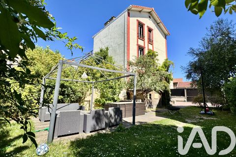 Villa i Suresnes, Hauts-de-Seine, Suresnes - € 945.000 | Ref: 84024 - foto 25