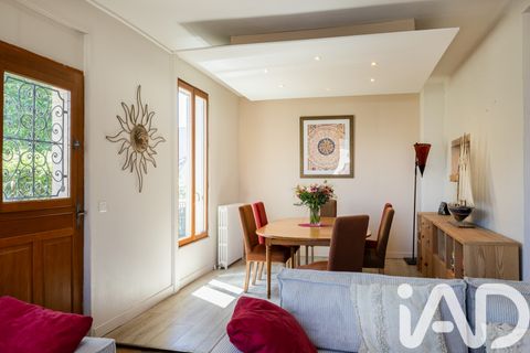 Villa i Suresnes, Hauts-de-Seine, Suresnes - € 945.000 | Ref: 84024 - foto 4