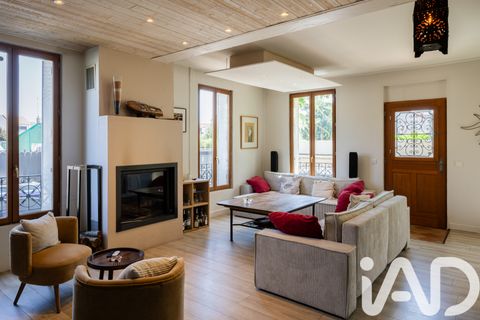 Villa i Suresnes, Hauts-de-Seine, Suresnes - € 945.000 | Ref: 84024 - foto 2