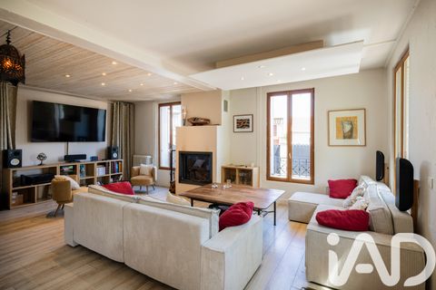 Villa i Suresnes, Hauts-de-Seine, Suresnes - € 945.000 | Ref: 84024 - foto 5
