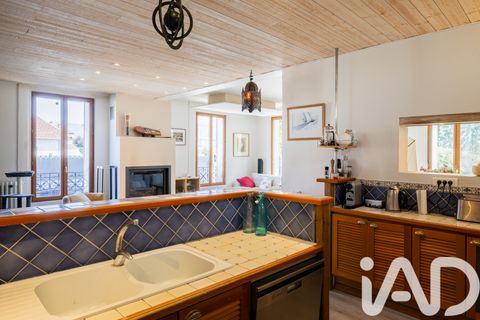 Villa i Suresnes, Hauts-de-Seine, Suresnes - € 945.000 | Ref: 84024 - foto 6