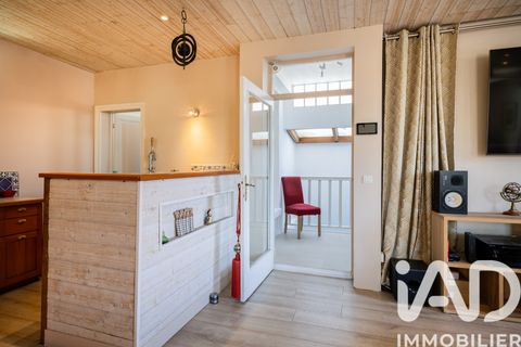 Villa i Suresnes, Hauts-de-Seine, Suresnes - € 945.000 | Ref: 84024 - foto 7