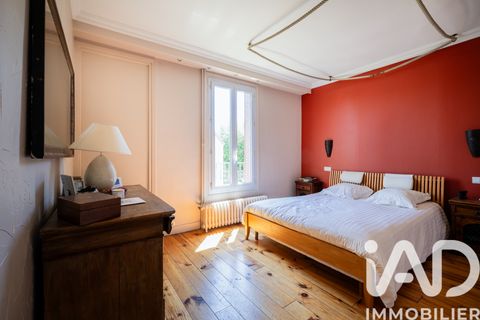 Villa i Suresnes, Hauts-de-Seine, Suresnes - € 945.000 | Ref: 84024 - foto 12