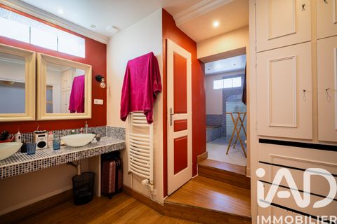 Villa i Suresnes, Hauts-de-Seine, Suresnes - € 945.000 | Ref: 84024 - foto 13