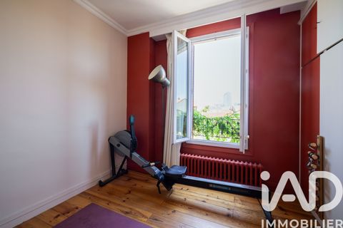 Villa i Suresnes, Hauts-de-Seine, Suresnes - € 945.000 | Ref: 84024 - foto 15