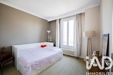 Villa i Suresnes, Hauts-de-Seine, Suresnes - € 945.000 | Ref: 84024 - foto 16