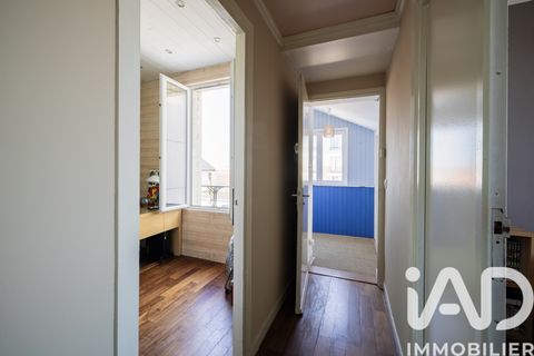 Villa i Suresnes, Hauts-de-Seine, Suresnes - € 945.000 | Ref: 84024 - foto 17