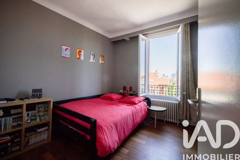 Villa i Suresnes, Hauts-de-Seine, Suresnes - € 945.000 | Ref: 84024 - foto 18