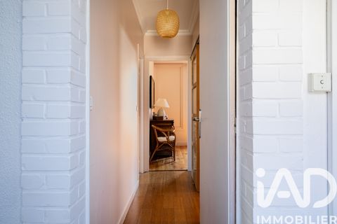Villa i Suresnes, Hauts-de-Seine, Suresnes - € 945.000 | Ref: 84024 - foto 19