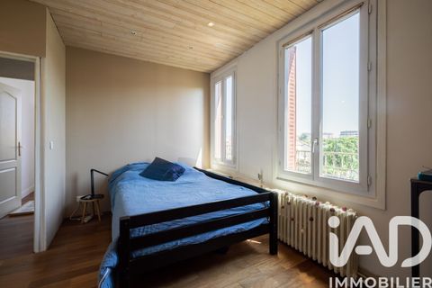 Villa i Suresnes, Hauts-de-Seine, Suresnes - € 945.000 | Ref: 84024 - foto 21