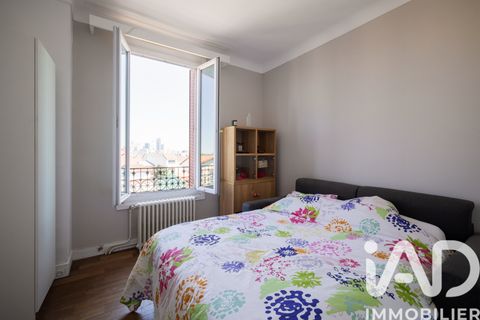 Villa i Suresnes, Hauts-de-Seine, Suresnes - € 945.000 | Ref: 84024 - foto 22