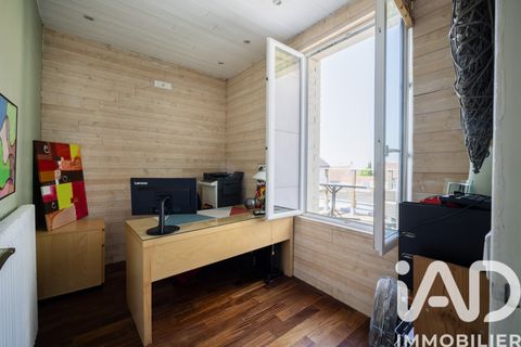 Villa i Suresnes, Hauts-de-Seine, Suresnes - € 945.000 | Ref: 84024 - foto 23