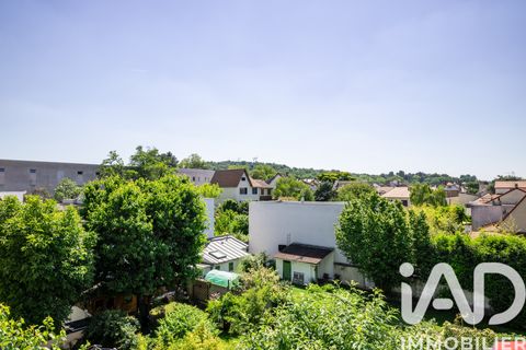 Villa i Suresnes, Hauts-de-Seine, Suresnes - € 945.000 | Ref: 84024 - foto 27