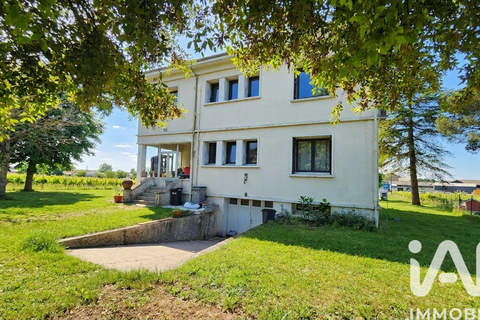 Villa i Bergerac, Dordogne, Bergerac - € 315.000 | Ref: 64840 - foto 2