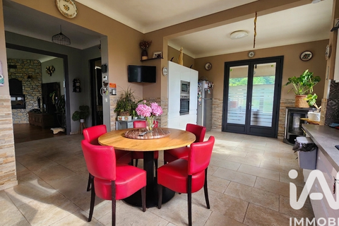 Villa i Bergerac, Dordogne, Bergerac - € 315.000 | Ref: 64840 - foto 5