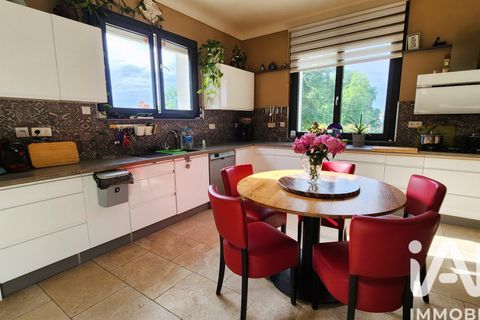 Villa i Bergerac, Dordogne, Bergerac - € 315.000 | Ref: 64840 - foto 6