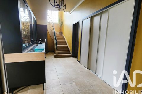 Villa i Bergerac, Dordogne, Bergerac - € 315.000 | Ref: 64840 - foto 10