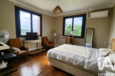 Villa i Bergerac, Dordogne, Bergerac - € 315.000 | Ref: 64840 - foto 16