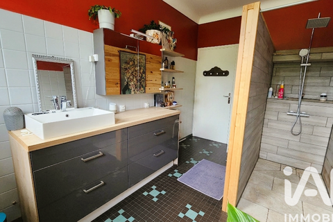 Villa i Bergerac, Dordogne, Bergerac - € 315.000 | Ref: 64840 - foto 19