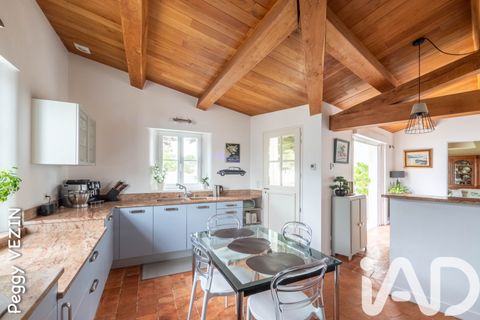 Villa a Rivedoux-Plage, Charente-Maritime, Rivedoux-Plage - € 1.390.000 | Ref: 44487 - foto 3