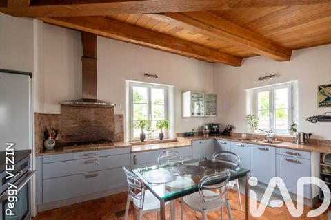 Villa a Rivedoux-Plage, Charente-Maritime, Rivedoux-Plage - € 1.390.000 | Ref: 44487 - foto 5