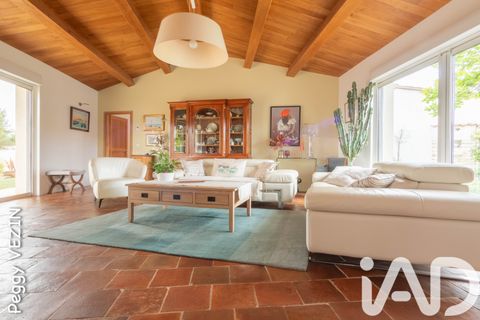 Villa a Rivedoux-Plage, Charente-Maritime, Rivedoux-Plage - € 1.390.000 | Ref: 44487 - foto 6