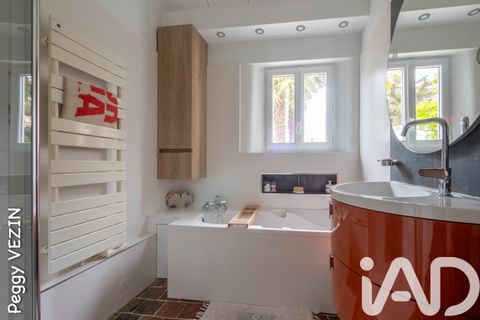 Villa a Rivedoux-Plage, Charente-Maritime, Rivedoux-Plage - € 1.390.000 | Ref: 44487 - foto 10