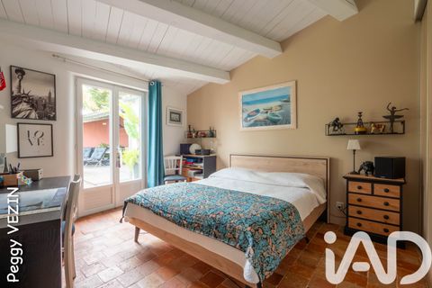 Villa a Rivedoux-Plage, Charente-Maritime, Rivedoux-Plage - € 1.390.000 | Ref: 44487 - foto 11
