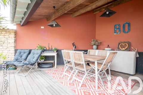 Villa a Rivedoux-Plage, Charente-Maritime, Rivedoux-Plage - € 1.390.000 | Ref: 44487 - foto 13