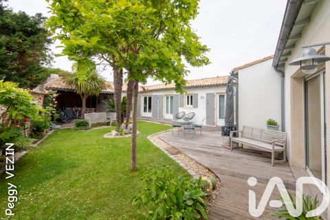 Villa a Rivedoux-Plage, Charente-Maritime, Rivedoux-Plage - € 1.390.000 | Ref: 44487 - foto 14