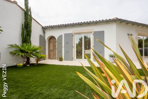 Villa a Rivedoux-Plage, Charente-Maritime, Rivedoux-Plage - € 1.390.000 | Ref: 44487 - foto 15