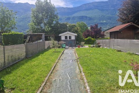 Apartament a Claix, Isere, Claix - € 230.000 | Ref: 46821 - foto 2